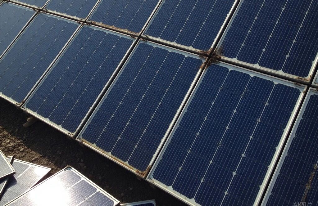 當光伏退役潮來襲，這場研討會正解鎖循環密碼